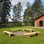 Wyspa Swierkow Villa *