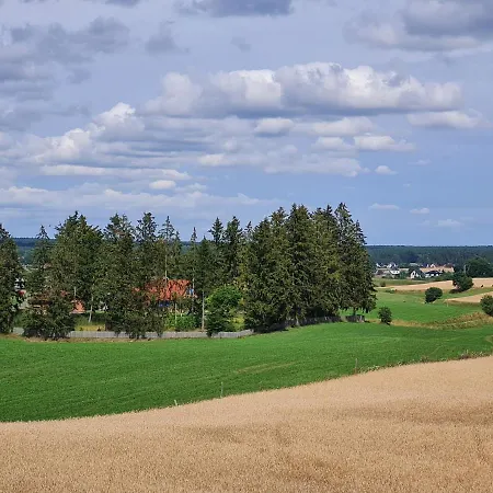 Wyspa Swierkow Villa *