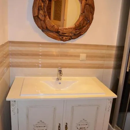 Wyspa Swierkow Lipusz