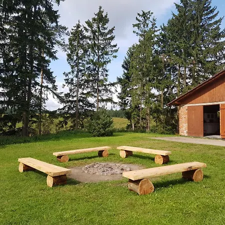Wyspa Swierkow Villa *
